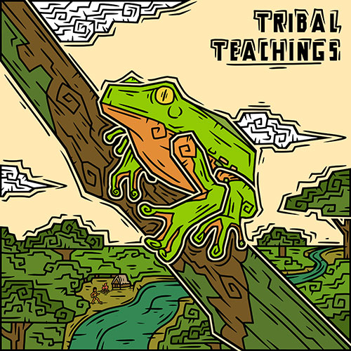 Tribal Teachings